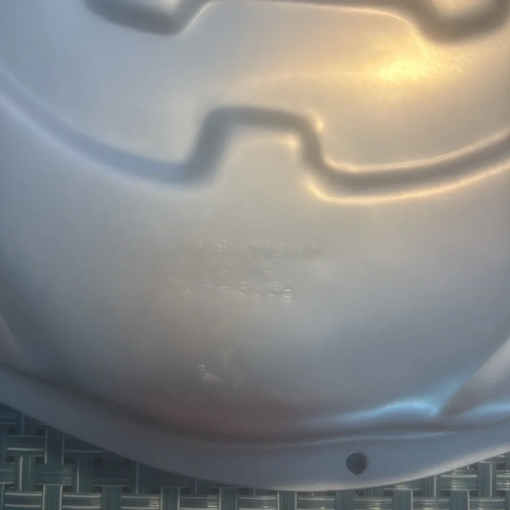 Vintage Wilton Jack-O-Lantern Pumpkin cake pan